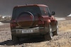 Land Rover Defender 130