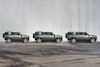 Land Rover Defender 130