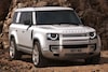 Land Rover Defender 130