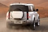 Land Rover Defender 130