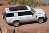 Land Rover Defender 130