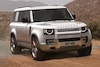Land Rover Defender 130