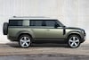 Land Rover Defender 130