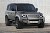 Land Rover Defender 130