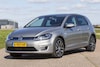 Volkswagen e-Golf