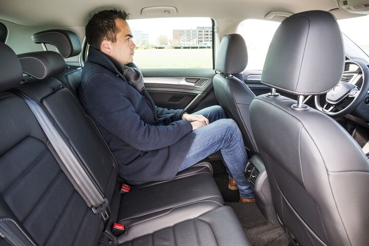 Volkswagen e-Golf