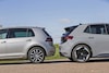 Volkswagen e-Golf vs. Volkswagen ID3