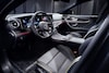 Mercedes-AMG E 63 S 4MATIC+ Final Edition