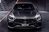 Mercedes-AMG E 63 S 4MATIC+ Final Edition