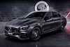 Mercedes-AMG E 63 S 4MATIC+ Final Edition
