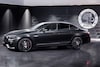 Mercedes-AMG E 63 S 4MATIC+ Final Edition