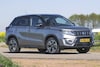 Suzuki Vitara Hybrid