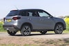 Suzuki Vitara Hybrid