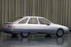 Ford Probe Concept