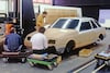 Ford Sierra
