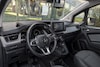 Renault Kangoo E-Tech Electric