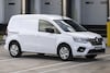 Renault Kangoo E-Tech Electric
