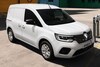 Renault Kangoo E-Tech Electric