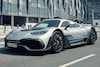 Mercedes-AMG One