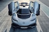 Mercedes-AMG One