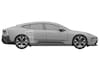 Polestar 5 patent