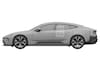 Polestar 5 patent
