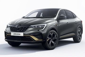 Renault E-Tech engineered 
