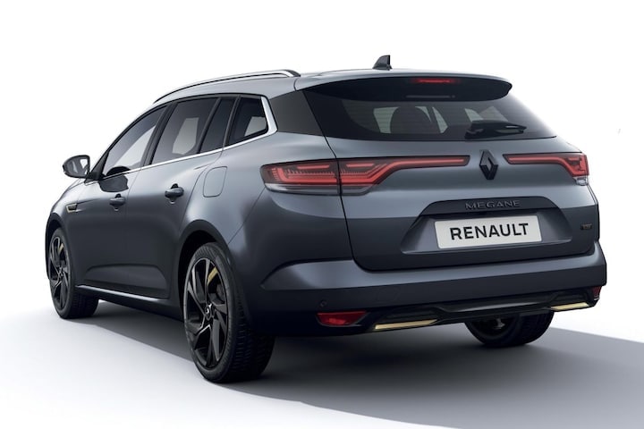 Renault E-Tech engineered 
