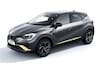 Renault E-Tech engineered 