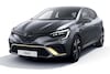 Renault E-Tech engineered 