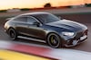 Mercedes-AMG GT 63 S 4-Door