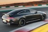 Mercedes-AMG GT 63 S 4-Door