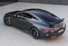 Mercedes-AMG GT 63 S 4-Door