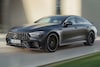 Mercedes-AMG GT 63 S 4-Door