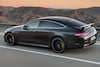 Mercedes-AMG GT 63 S 4-Door