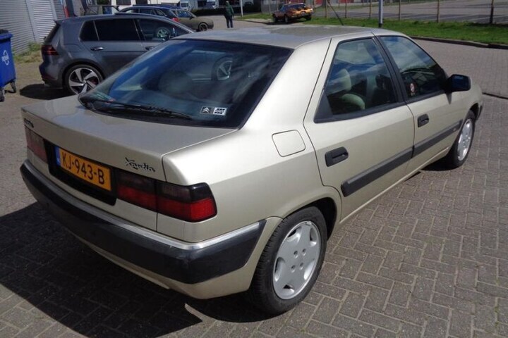 Citroën Xantia