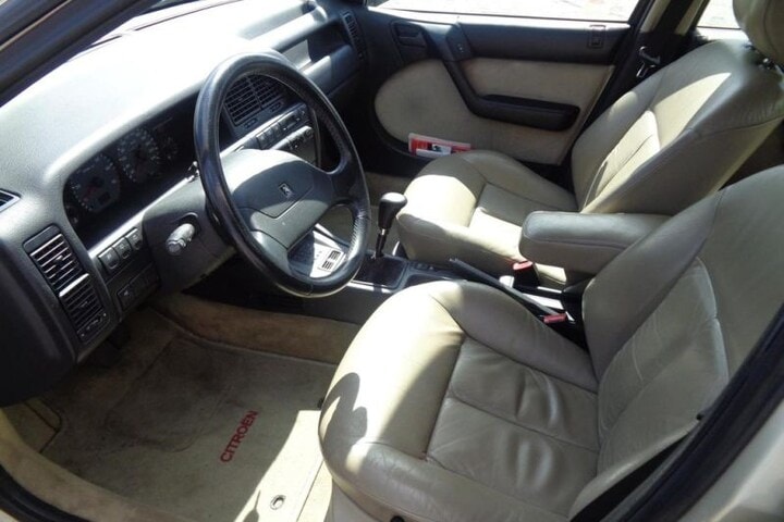 Citroën Xantia