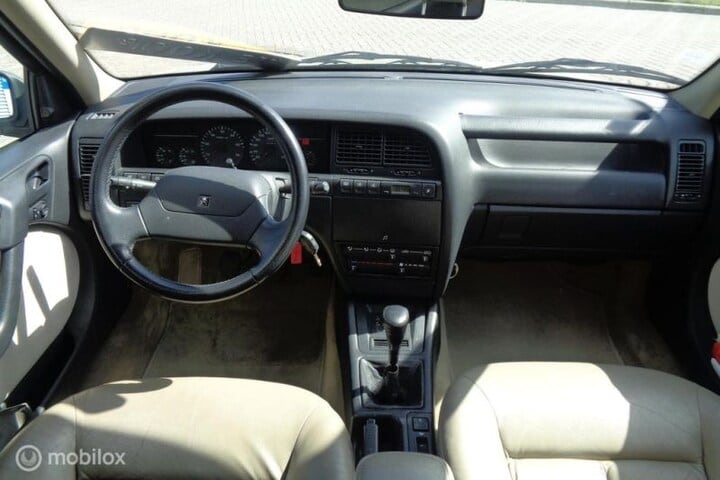 Citroën Xantia