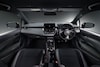 Toyota GR Corolla tweezitter