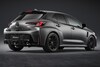Toyota GR Corolla tweezitter