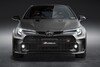 Toyota GR Corolla tweezitter