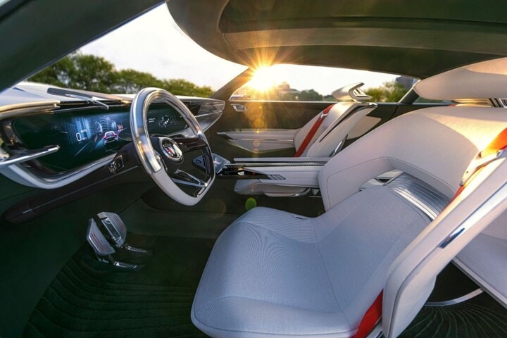 Buick Wildcat