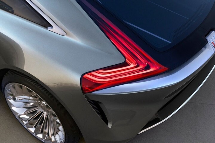 Buick Wildcat