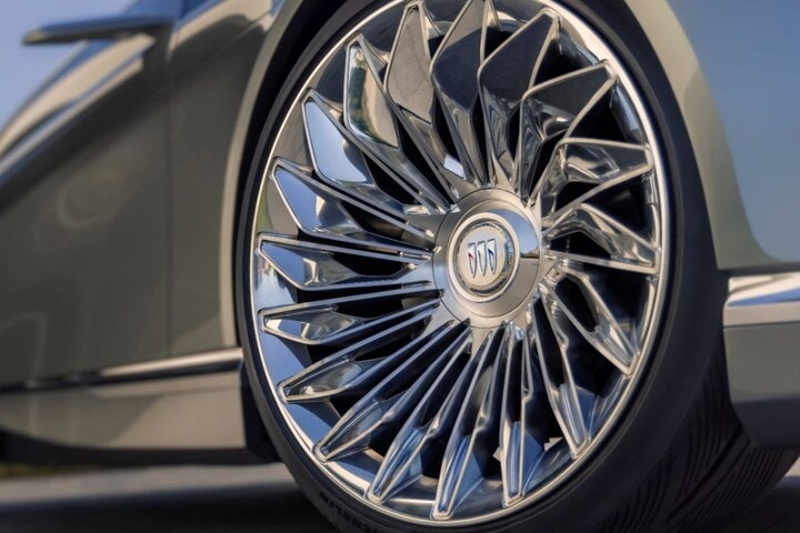 Buick Wildcat