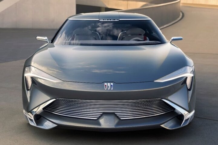 Buick Wildcat