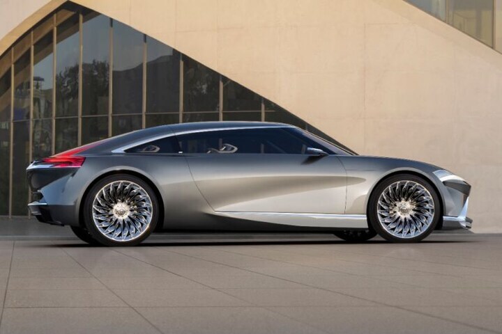 Buick Wildcat