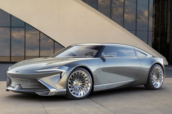 Buick Wildcat