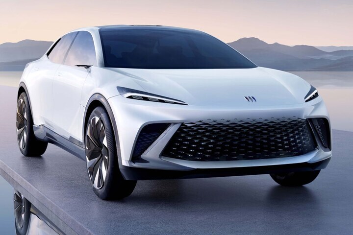 Buick Electra-X