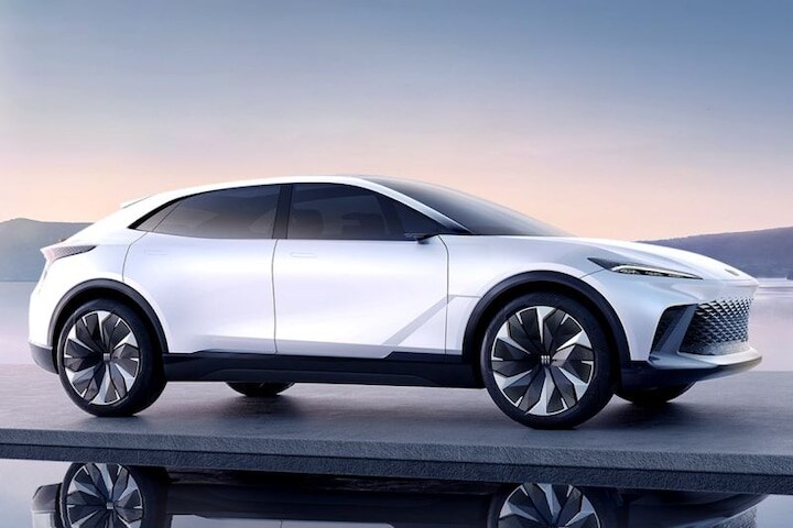 Buick Electra-X