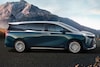 Buick GL8 Century